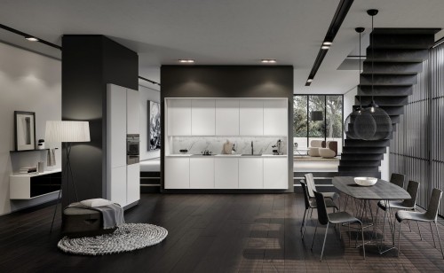 siematic pure collection 006