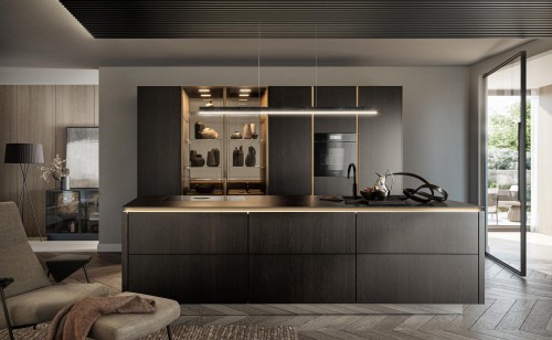 siematic pure slx 009